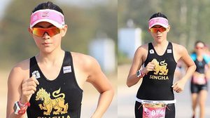 โย ยศวดี แรงบันดาลใจเพื่อผู้หญิงอยากหุ่นสวย! จากนางแบบสู่นักวิ่งมาราธอน