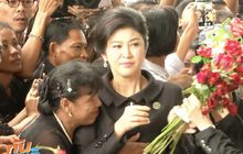 คลังแจงอายัดทรัพย์ “ยิ่งลักษณ์” ถูกต้อง