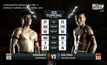 คู่ที่ 2 Super Fight : Han Zihao VS รุ่งราวี ศศิประภายิม
