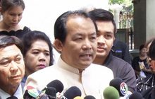 “ศรีสุวรรณ” ฟันธง “วิ่งไล่ลุง-เดินเชียร์ลุง” ต้องขออนุญาตจัดงาน