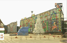 กทม.ทดสอบอุโมงค์ไฟ 39 ล้านบาท