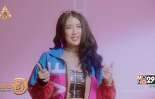 “นีน่า Gelato” ขอเปลี่ยนลุคเป็นสาวเปรี้ยวในซิงเกิ้ล “เป็นไรกัน”