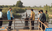 สั่งกรมชลฯ ติดตามสถานการณ์น้ำ 24 ชม.