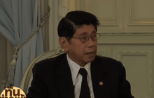 “วิษณุ” เผย 4 ขั้นตอนอัญเชิญขึ้นทรงราชย์
