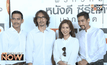 MONO29 เผยโปสเตอร์ทีเซอร์แรก ซีรี่ส์ “ตี๋ใหญ่ ดับ ดาว โจร” 