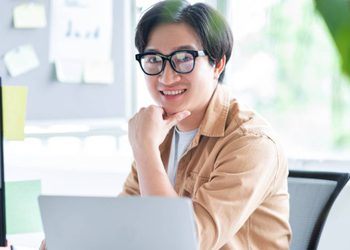 Progressive Lens เทคโนโลยี ที่เปลี่ยนโลกแห่งการมองเห็น