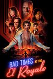 Bad Times at the El Royale ห้วงวิกฤตที่ เอล โรแยล