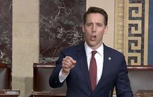 วุฒิสภาสหรัฐไฟเขียวร่างกม.หนุนเอกราชฮ่องกง