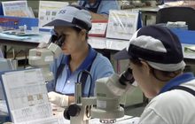 กสร.เตือนนายจ้างยื่นแบบการจ้างงาน ภายใน ม.ค.63