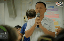 Five minutes Bighero : หมอแป้น ตอนที่ 2/5