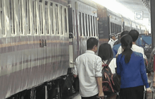 ปรับแผนรับมือประชาชนเดินทางสงกรานต์