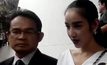 อัยการไม่ฟ้อง “แพท ณปภา” ข้อหาฟอกเงิน