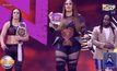 การถ่ายทอดสดมวยปล้ำ WWE และรายการ SmackDown