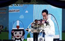ขนส่งฯ ร่วมรณรงค์ลดอุบัติเหตุช่วงเทศกาลปีใหม่