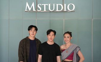 “ค็อป อนวรรษ” ผู้กำกับมือทองสายล้านนา เผยความท้าทายใน “สาปเมือง” ภารกิจเปลี่ยน “ตี๋ บุญยเกียรติ” ให้เป็นไอ้ต้าวหมาเด็กคลั่งรัก