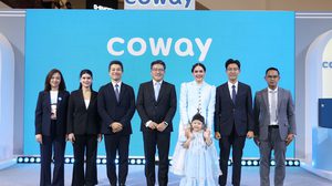 โคเวย์ กับ ‘แม่ชม – น้องเกล’ ชวนยกบ้านสู่คุณภาพชีวิตที่ดีกว่า กับแคมเปญ ‘โคเวย์ยกบ้าน’