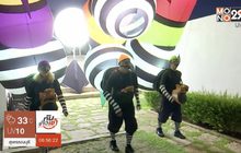 เทศกาลแสดงแสงสีในโปรตุเกส