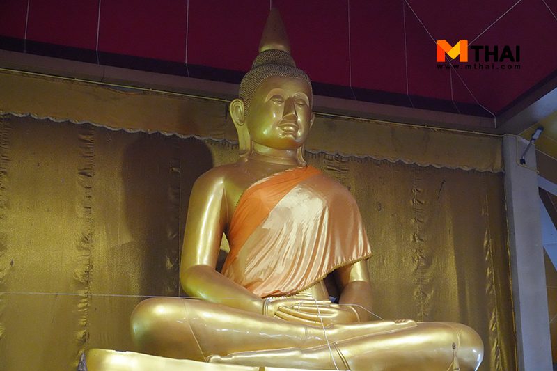 วัดจุฬาจินดาราม