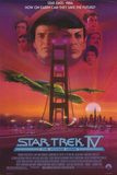 Star Trek IV: The Voyage Home สตาร์เทค สตาร์ เทรค 4: ข้ามเวลามาช่วยโลก