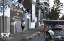 เปิดเรียนวันแรกหลังเหตุระเบิด