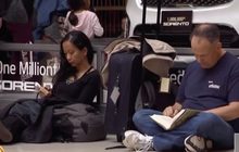 สนามบินในสหรัฐฯ ไฟฟ้าดับนาน 11 ชั่วโมง