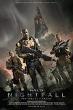 Halo : Nightfall หน่วยฟ้าผ่า ถล่มจักรวาล