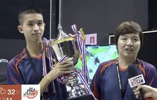 ALPHA Blue แผลงฤทธิ์ผงาดคว้าแชมป์ ESPL 2018