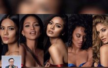 เรื่องน่ารู้บนเวที Miss Universe 2017