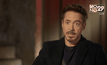 “โรเบิร์ต ดาวนีย์ จูเนียร์” กระซิบข่าวร้ายแก่แฟน Iron Man