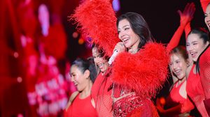 “ฝ้าย พีรญา” จัดงาน “2025 FAYE PERAYA BIRTHDAY PARTY — GENTLE ✦ Bad Girl” ฉลองวันเกิดครบรอบ 31 ปี สุดอบอุ่น