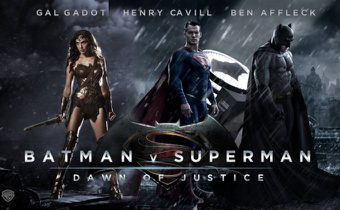 มารู้จักครอบครัว Batman กันเถอะ
