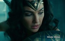 Wonder Woman ยึดอันดับ 1 Box Office