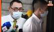 ทนาย ส.ต.ต.นรวิชญ์ เผย พ่อจำเลยขอใช้ตำแหน่งงาน – หลักทรัพย์ ยื่นทำเรื่องขอประกันตัว