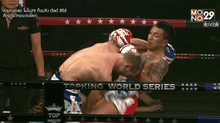 SUPER FIGHT : Pakorn P.K.Saenchai Muaythai Gym vs Varats Dzmitry