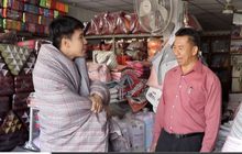 เจษฎาพาลุย : บุกแหล่งผลิตผ้าห่มนวมโบราณ ของดีเมืองเชียงคาน จ.เลย