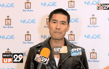 ไทยยินตัน เปิดตัวผลิตภัณฑ์ ยาสีฟันน้ำยินตัน นู้ด