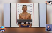เร่งล่านักโทษหนีเรือนจำคลองเปรม