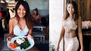 อดีตนักบอลโรงเรียน สู่บล็อกเกอร์สายสุขภาพ เผยเคล็ดลับ ไม่กินน้ำตาล