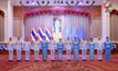 สำนักงานปลัดกระทรวงกลาโหม จัดกิจกรรมเฉลิมพระเกียรติฯ สมเด็จพระนางเจ้าสิริกิติ์ พระบรมราชินีนาถ พระบรมราชชนนีพันปีหลวง