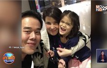 “ธัญญ่า” ยื่นคำขาดสั่ง “เป๊ก” เลิก นศ. ลั่นทำไม่ได้พร้อมหย่า