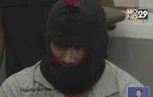 จับกุม “แก๊งประจักษ์” ล่อซื้อกระทง