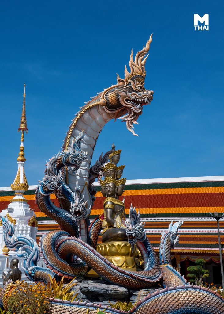 วัดสวยสกลนคร