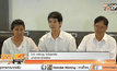 “ไอซ์ ศรัณยู” แถลงรับผิดขับรถชนคนเสียชีวิต