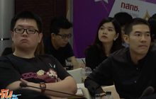 กสทช. ถกเพจดัง เล็งจัดระเบียบเนื้อหาไม่เหมาะสม
