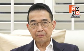 มาริษปัดข่าวจีนไกล่เกลี่ยไทย-เขมร ยันแค่หวังเห็นสันติ