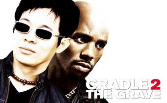 Cradle 2 the Grave คู่อริ ถล่มยกเมือง