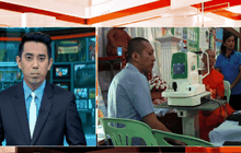 สธ.ยืนยันไม่ยกเลิกบัตรทอง 30 บาท