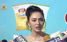 “ใหม่ ดาวิกา” ตกใจ! ชายแปลกหน้าเข้าประชิดตัวกลางอีเว้นท์