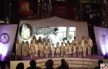 กฟภ. จัดนิทรรศการเฉลิมพระเกียรติ ร.10  ผ่านภาพยนตร์ประกอบบทเพลงสรรเสริญพระบารมี