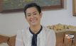 เปิดใจ “อุ๊ หฤทัย” ร็อกเกอร์หญิง ที่หันหลังให้วงการมายา เพื่อตามหาความพอดี